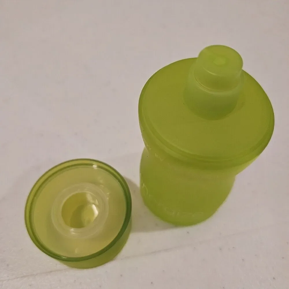 Victoria’s Secret Body by Victoria Energize Body Verbena Mint RETIRED